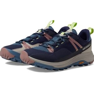 NEW! Merrell Women's Siren 4 Hiking Shoe || Color "Sea" || Women's 8.5